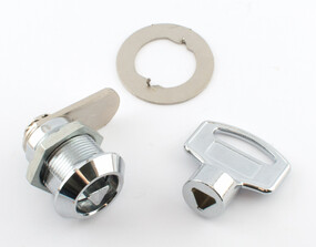 Triangle Key Lock 334/20 CT