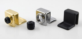 Glass Door Handle D10