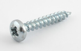 Chipboard screw
