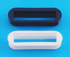 Locking Fitting 35x10 mm