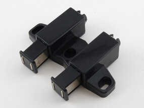 Bush up 2-magnetic latch
