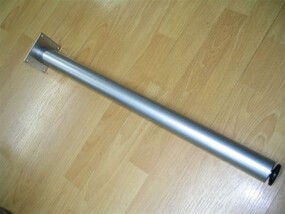 Table Leg, removable, Ø 50 mm