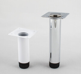 Art. Tube Leg, Ø 30 mm
