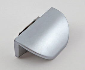 Glass Door Handle Curve