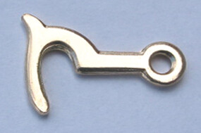 Box Hook Art. 1747