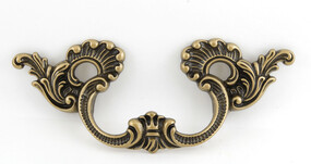 Rokokoo Vedin, 64 mm