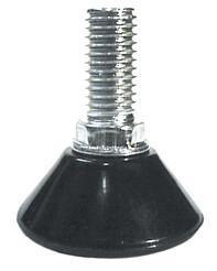 Säätöjalka EMG Ø 35 / M10x20
