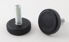 Säätöjalka VPL Ø 30 / M8x25