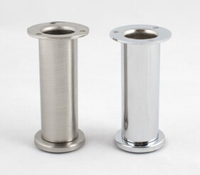 Adjustable Tube Leg, Ø 32 mm