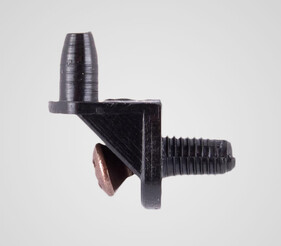 Binding shelf support, Art. 108