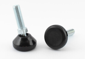 Keinujalka SWI Ø 25 / M8x25