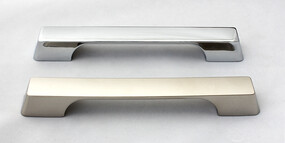Handle Art. 7342, 128 mm