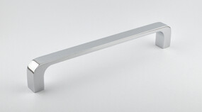 Handle Art. 7021, 160 mm, chrome plated