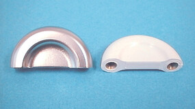 Handle 75R / 32 mm