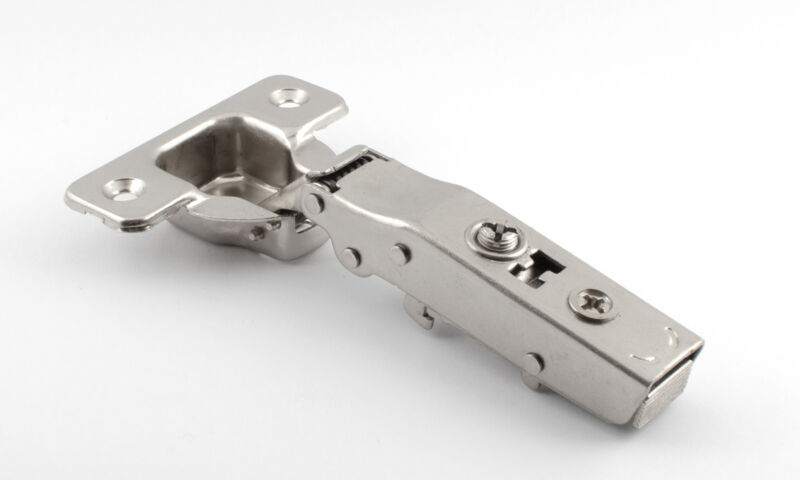 35 mm Clip-on Soft päätysarana