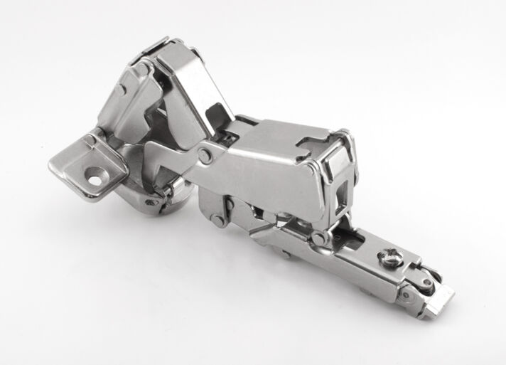 Danco SOFT Hinge opening angle 165 degrees