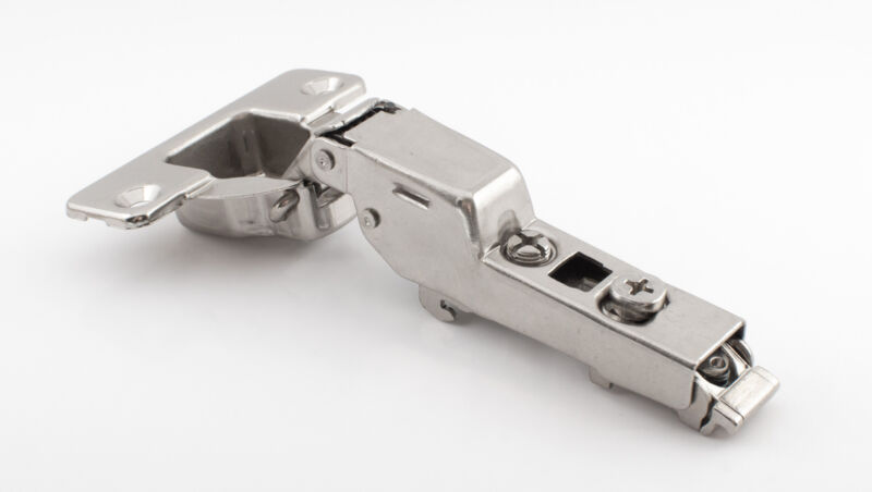 Danco SOFT 35 mm hinge, half overlay