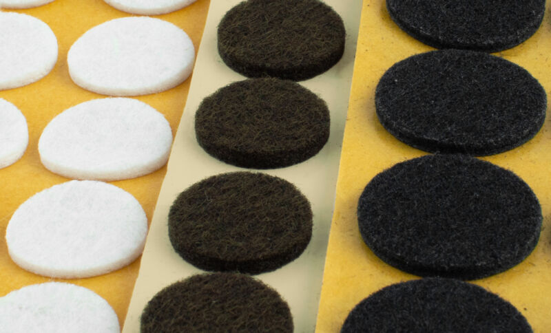 Felt Pad