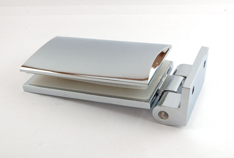 Sarana 8-12mm lasille, K-803, kromi