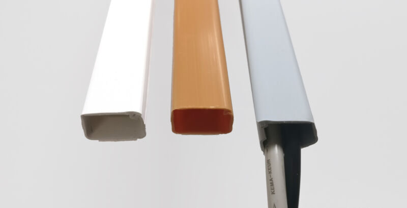 Cable profile Art. 3714