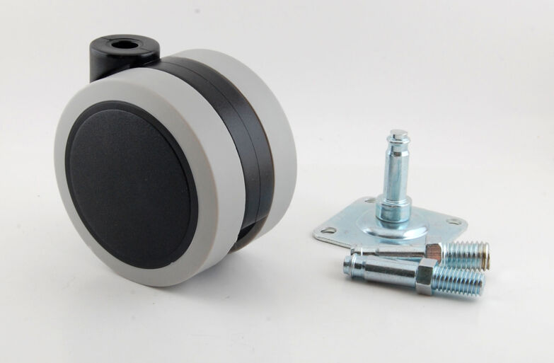 65 mm Kalustepyörä, Art. DRHD 65