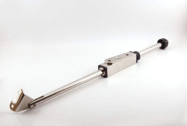 Kansihidastin 850/25 cm