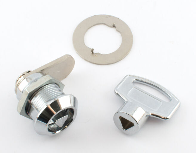 Triangle Key Lock 334/20 CT