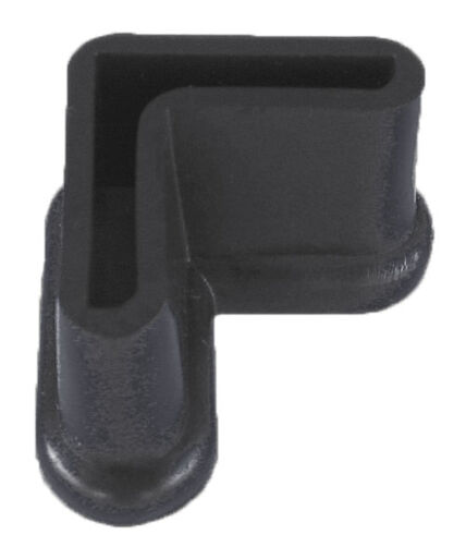 L-Profile Insert Art. EA-20x20 mm for corner bracket