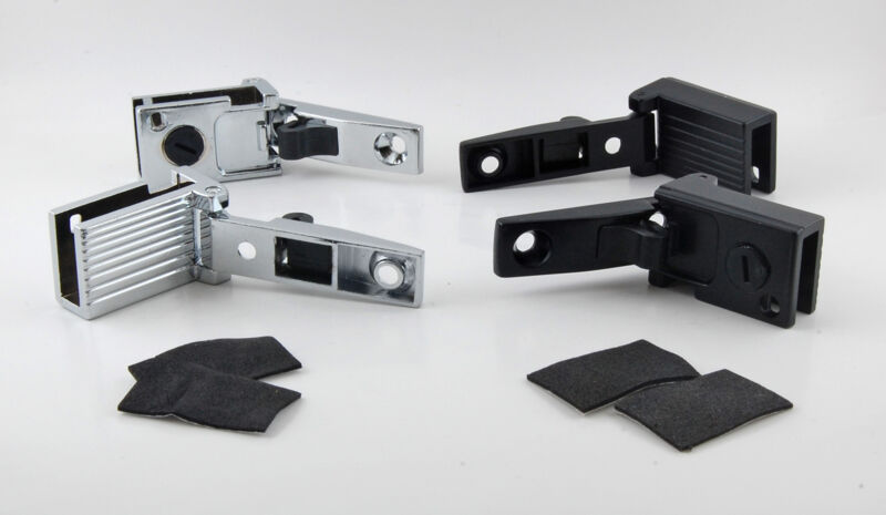 Glass Hinge Art. 7310