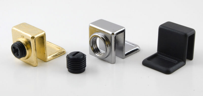 Glass Door Handle D10