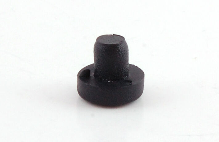 Liukunasta PF2 "Soft", liukumaton, pyöreä, Ø 9,5 / 5 mm