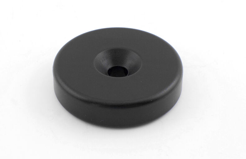 Liukutassu PR Ø 40 x 10 mm