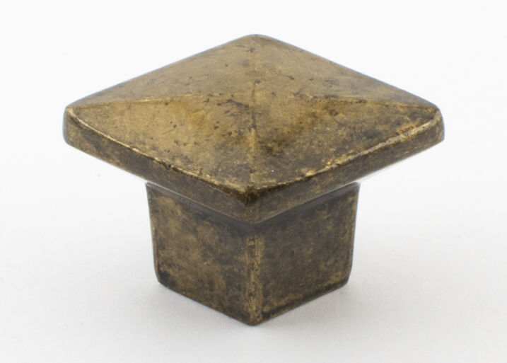 Nuppivedin Linea, 42x31 mm, antiikkipatinoitu