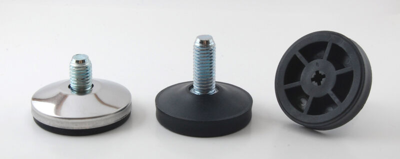 Adjustable foot CE-3354