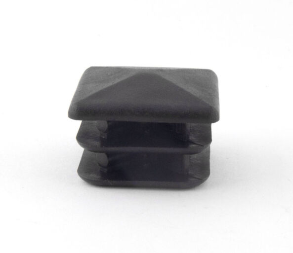 Plastic Insert Cqi 20x20 Auma Black