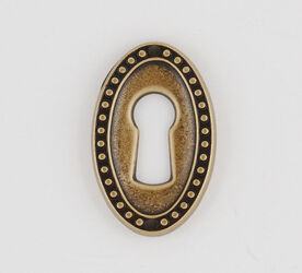 Key-hole, Gustavian