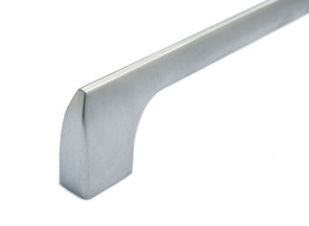 Leveä alumiinivedin 256 mm