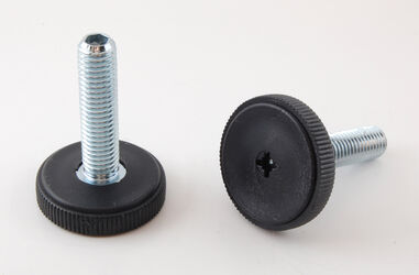 Glide BZ, Ø 35 / M10x39mm, h-hole