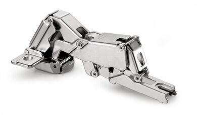 Danco 35 mm Päätysarana aukeamiskulma 165 astetta