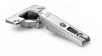 Danco 35 mm päätysarana D-porauksella