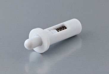 Spring hinge Art. 215