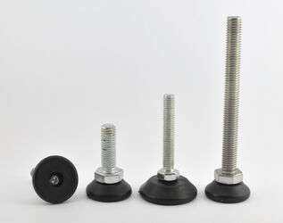 Glide JTA/JTB, black