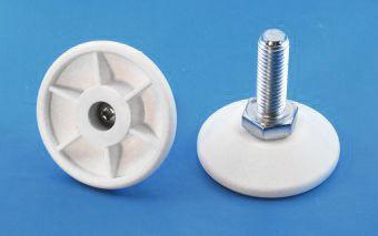 Glide JTB Ø 48, white