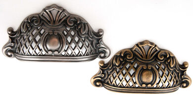 Vedin Kleopatra, 64 mm