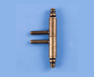 Antiikkipatinoitu pinnasarana rustiikkinen