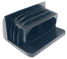 MF-Horizontal insert, black