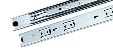 31 mm Miniteleskooppikisko, sivukiinnitteinen, pari