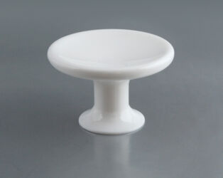 Muovinuppi 401, Ø 40 mm