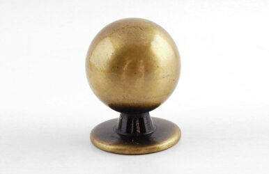 Knob 116, Ø 24 mm