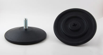 Glide PGS Ø 80 / M8x20